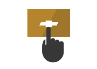 Shop Click Drive Create Icon in Aiken, SC