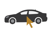 Shop Click Drive Select Icon in Aiken, SC