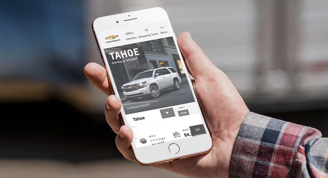 Shop Click Drive in Aiken, SC