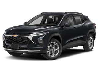 Chevrolet Trax - Master Chevrolet in Aiken SC