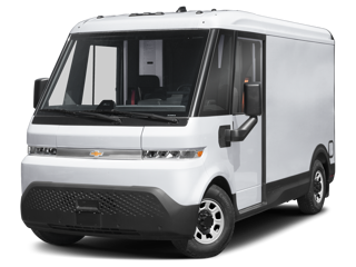 Chevrolet BrightDrop - Master Chevrolet in Aiken SC