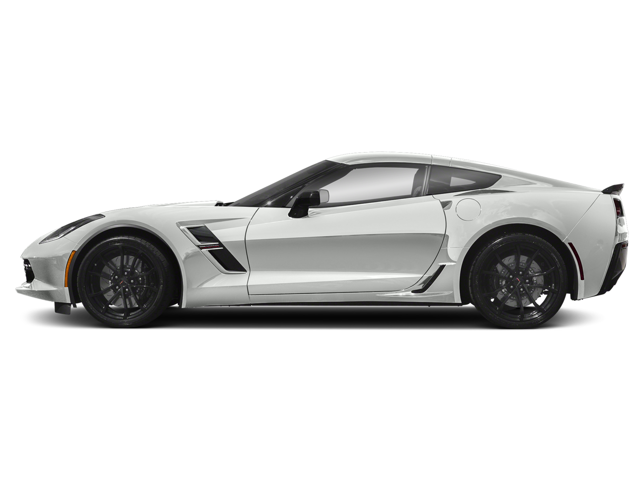 2019 Chevrolet Corvette Grand Sport Grand Sport 2LT