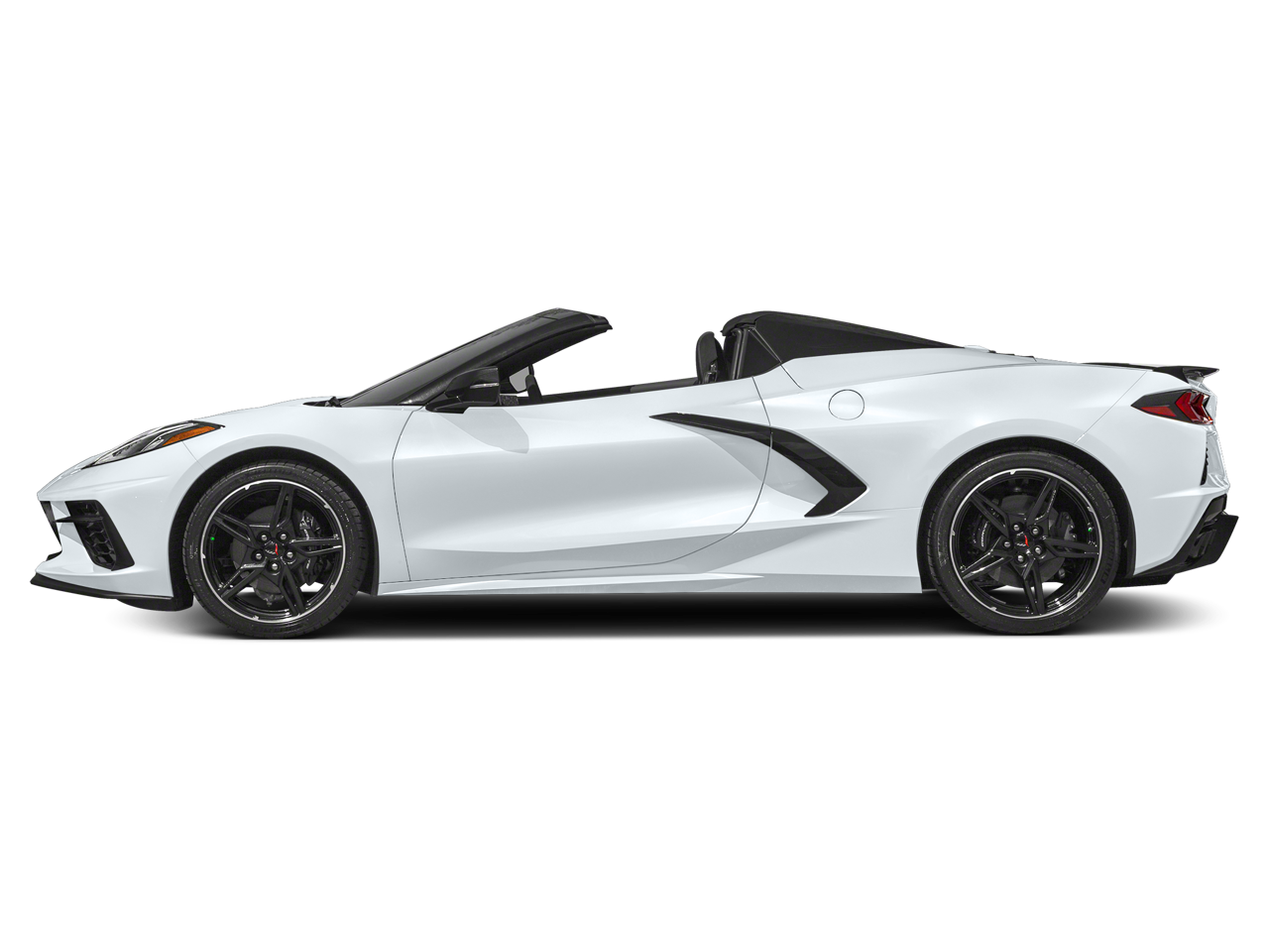 2024 Chevrolet Corvette 2LT - Photo 40