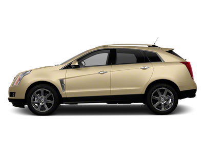 2012 Cadillac SRX Performance Collection
