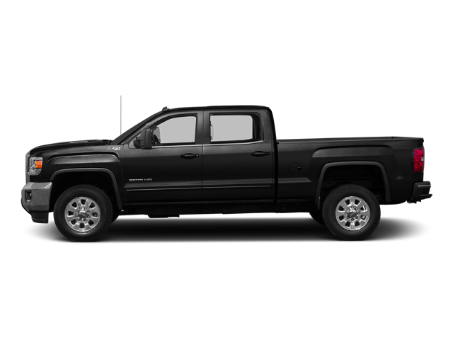 2015 GMC Sierra 2500 HD Denali