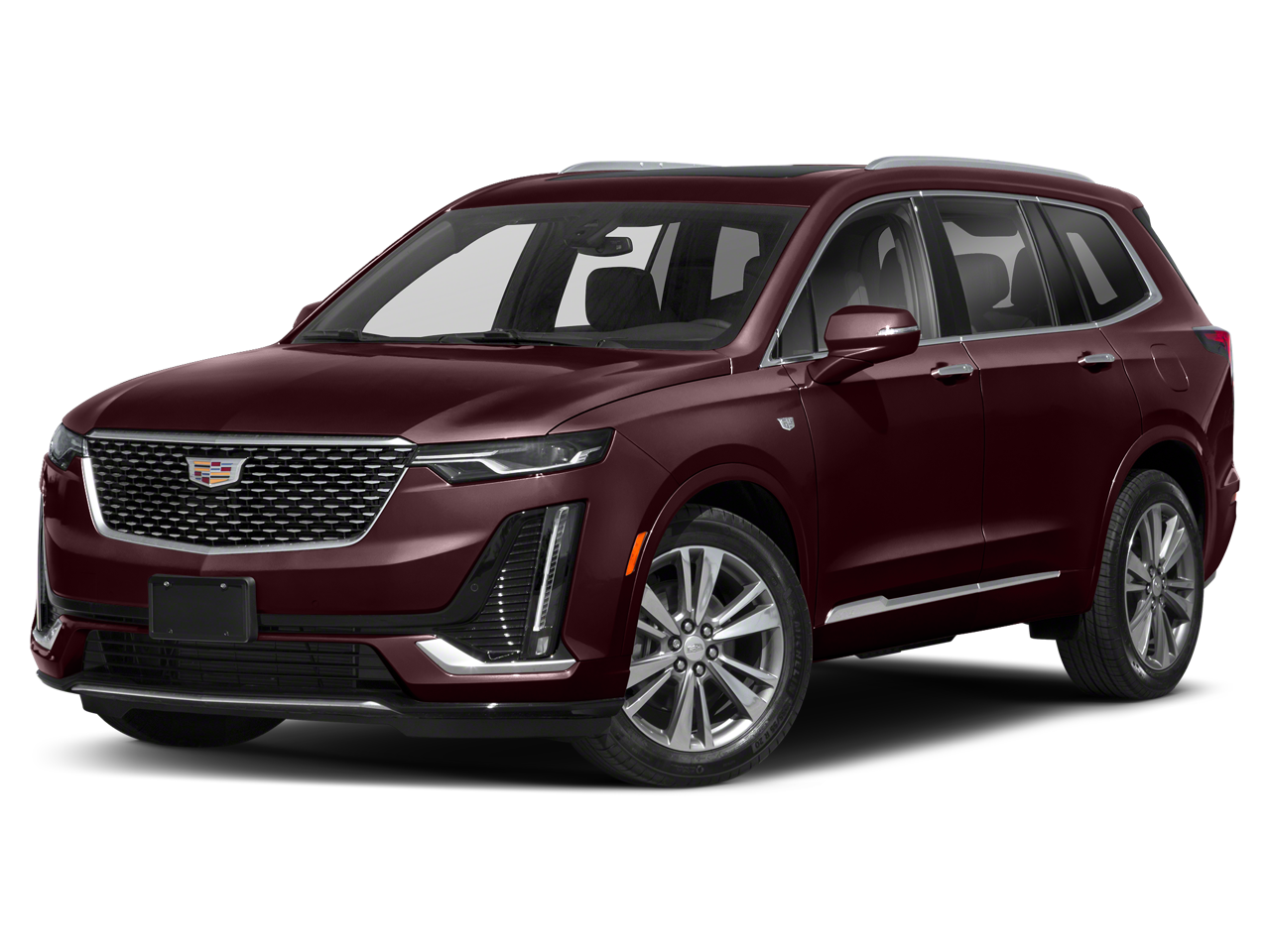 2020 Cadillac XT6 AWD Premium Luxury
