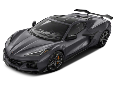 2024 Chevrolet Corvette Z06 2LZ