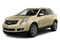 2012 Cadillac SRX Performance Collection