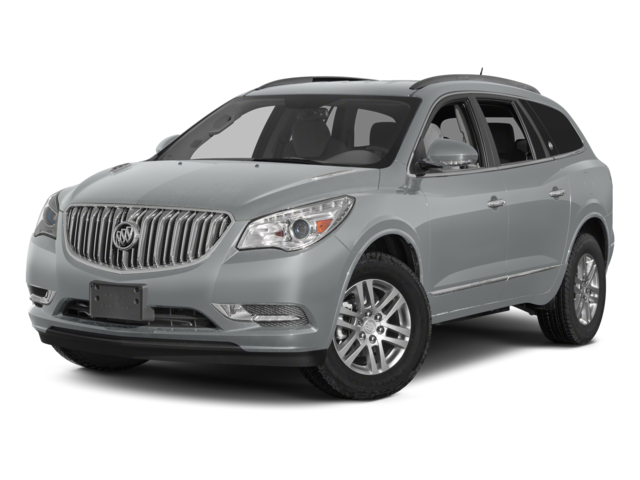 2014 Buick Enclave Premium