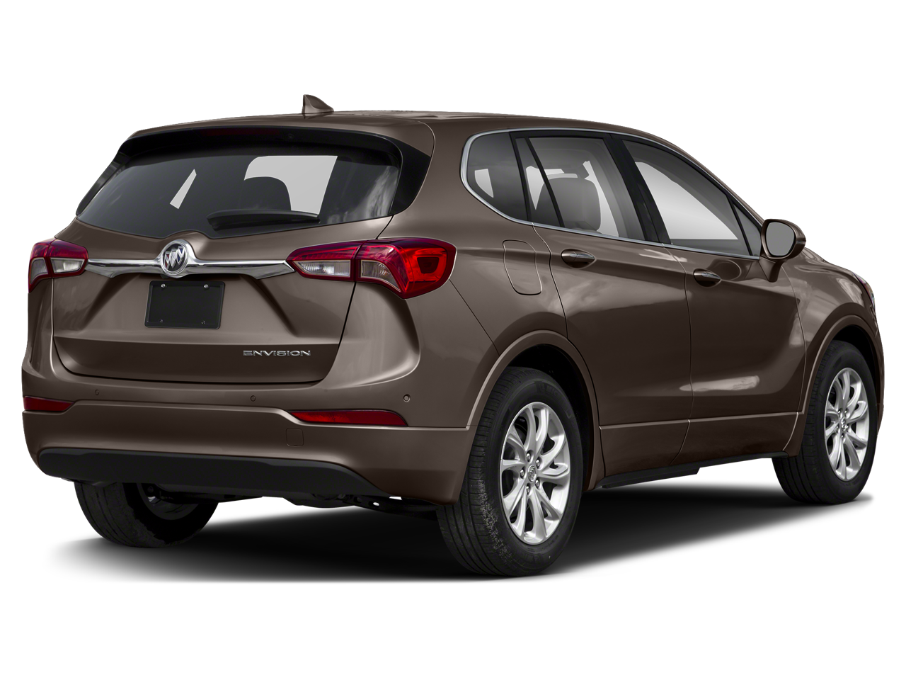2020 Buick Envision Preferred