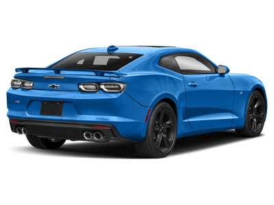 2024 Chevrolet Camaro 2SS
