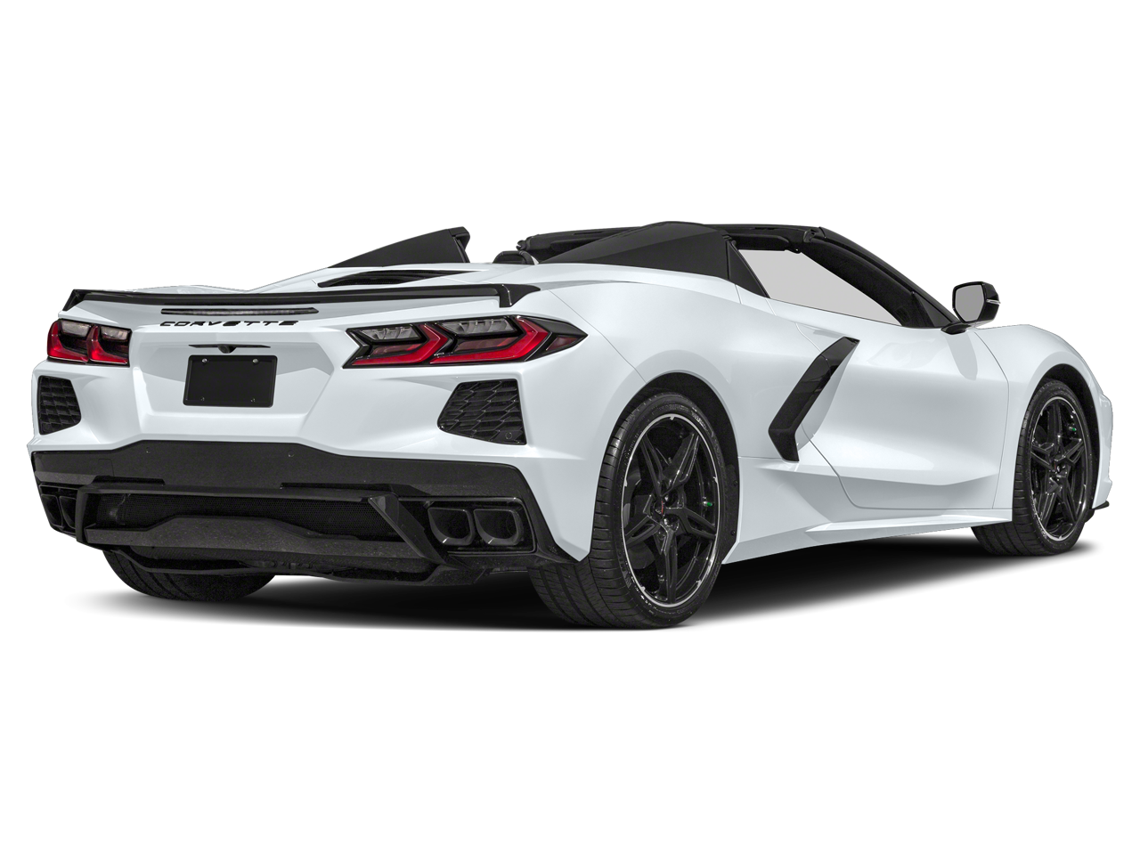 2024 Chevrolet Corvette 2LT - Photo 39