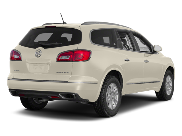 2013 Buick Enclave Leather