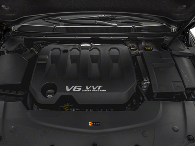 2017 Cadillac XTS Premium Luxury