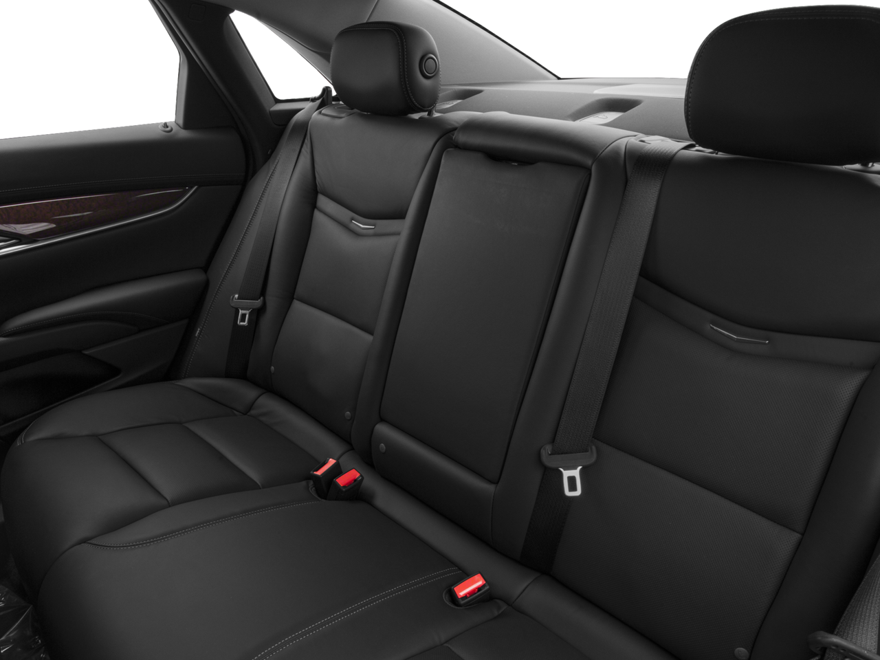 2017 Cadillac XTS Premium Luxury