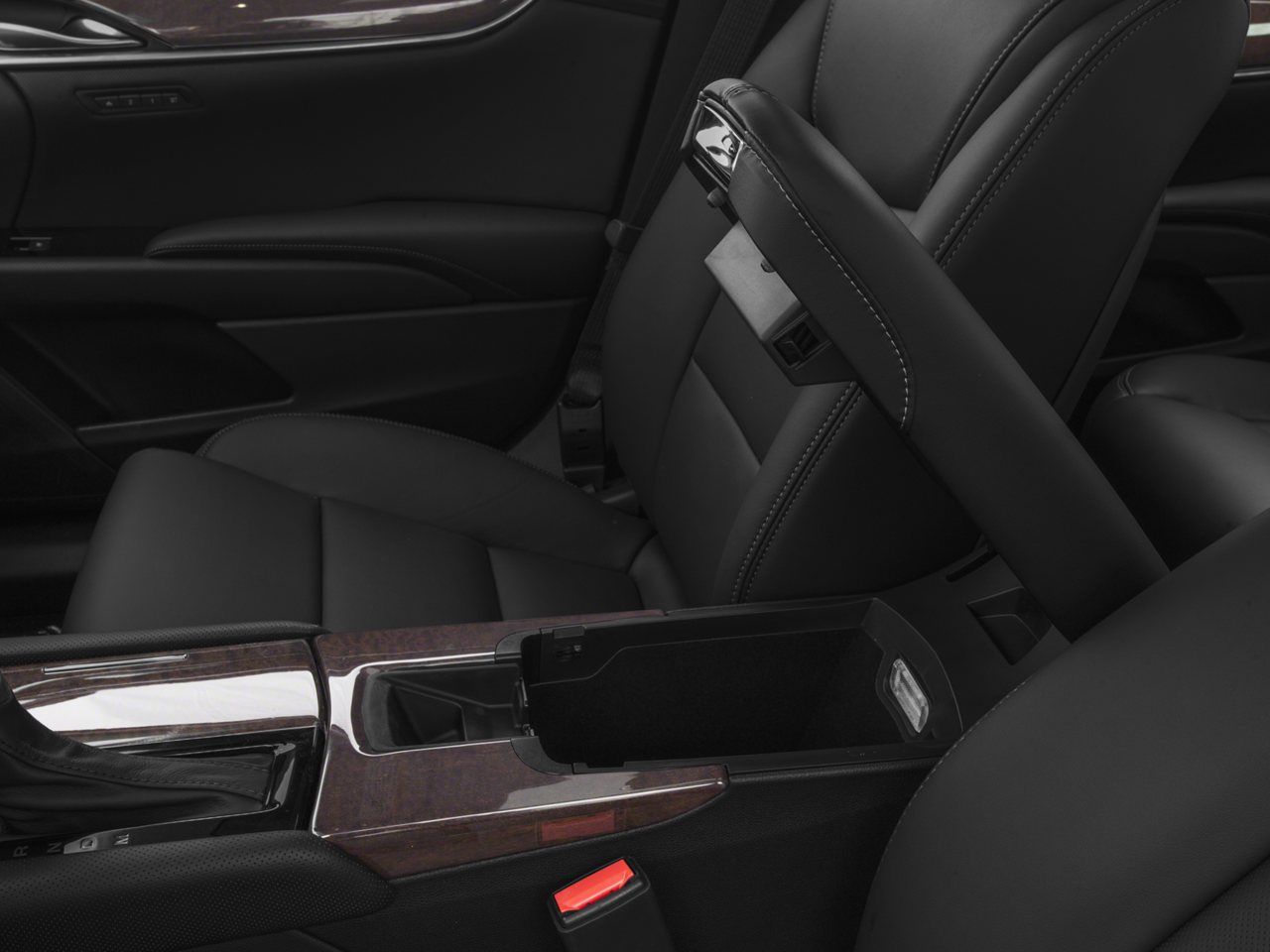 2017 Cadillac XTS Premium Luxury