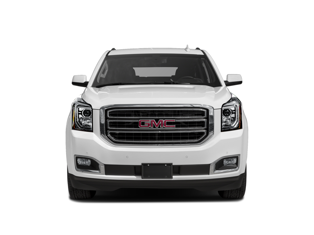 2018 GMC Yukon XL SLT