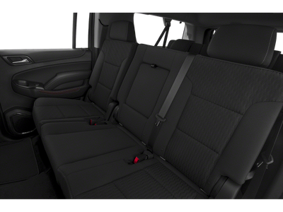 2018 GMC Yukon XL SLT