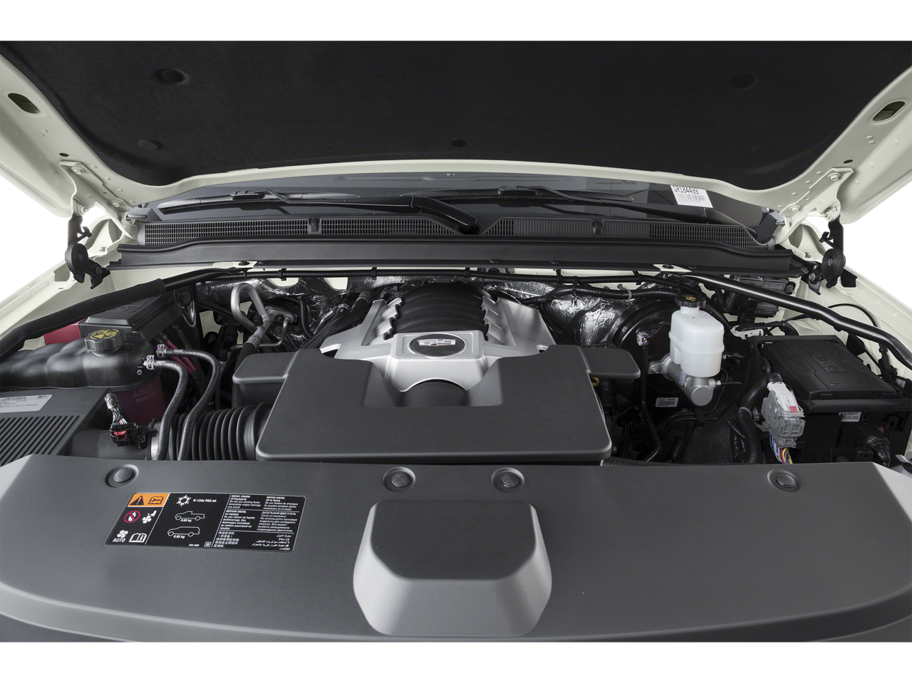 2019 Cadillac Escalade ESV Luxury