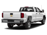 2019 Chevrolet Silverado 2500 HD Work Truck