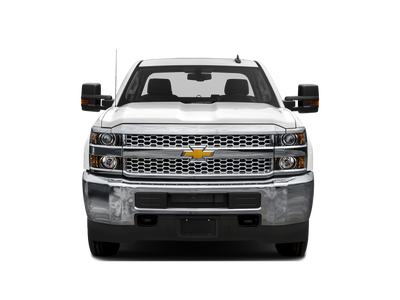 2019 Chevrolet Silverado 2500 HD Work Truck