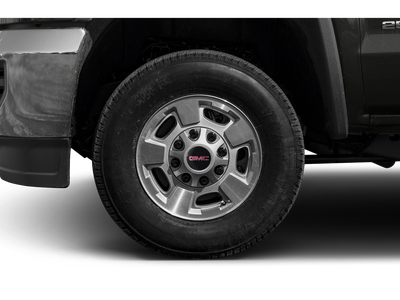 2019 GMC Sierra 2500 HD Denali