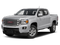 2019 GMC Canyon 2WD SLE
