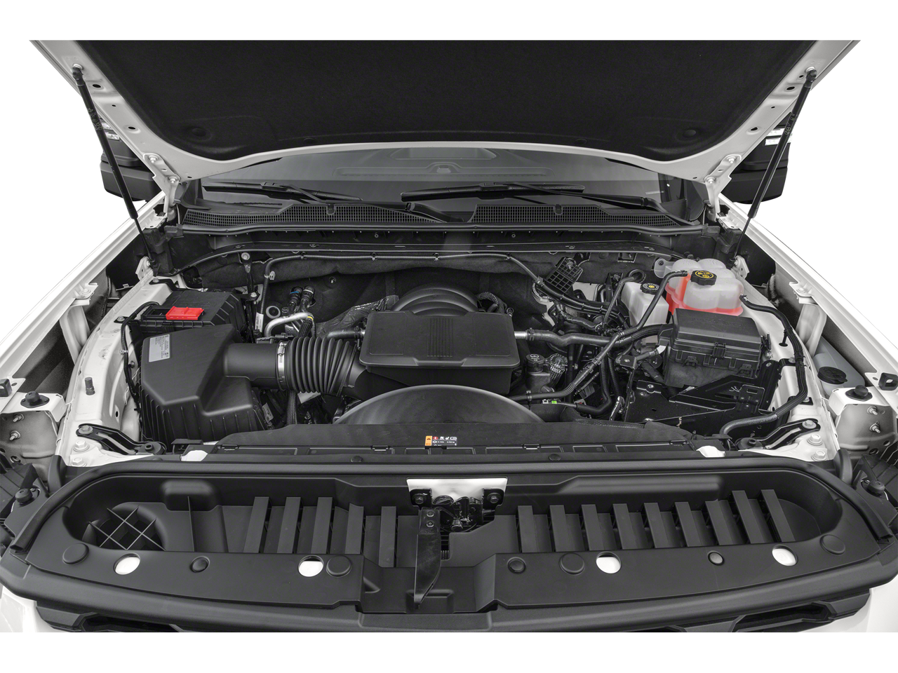 2020 Chevrolet Silverado 2500 HD Custom