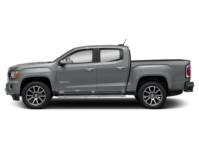 2020 GMC Canyon 4WD Denali