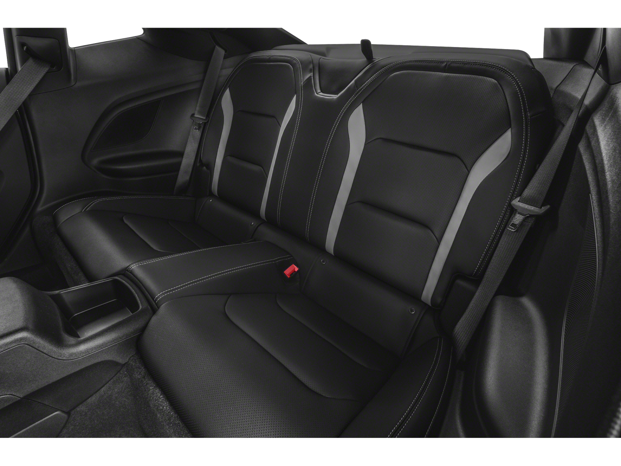 2022 Chevrolet Camaro 2SS