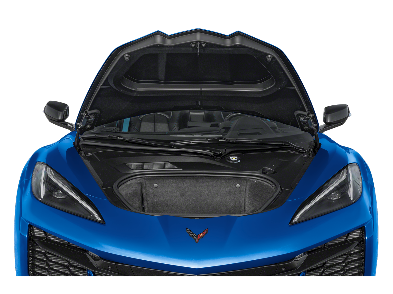 2024 Chevrolet Corvette Z06 2LZ