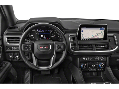 2024 GMC Yukon XL AT4