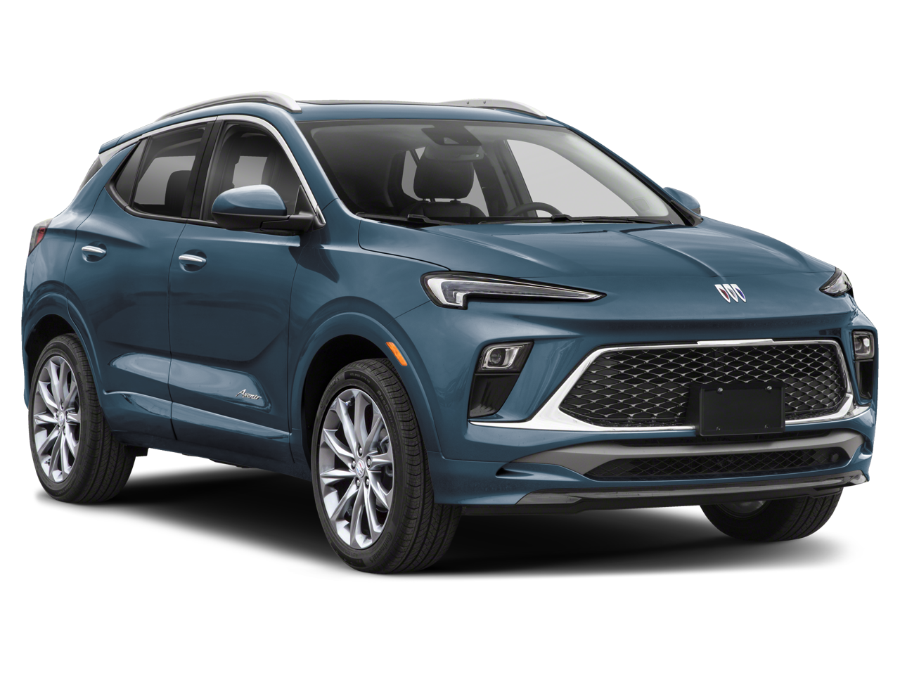 2025 Buick Encore GX Avenir