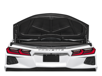 2025 Chevrolet Corvette Stingray 1LT