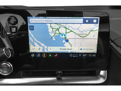 2025 Chevrolet Corvette Stingray 1LT