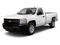2010 Chevrolet Silverado 1500 Work Truck