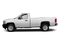 2010 Chevrolet Silverado 1500 Work Truck