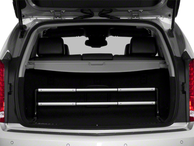 2011 Cadillac SRX Luxury Collection