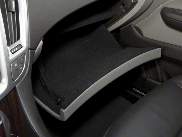 2012 Cadillac SRX Performance Collection