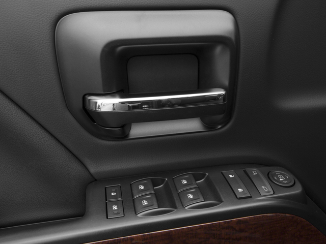 2015 GMC Sierra 1500 DBL CAB 4WD 143.5