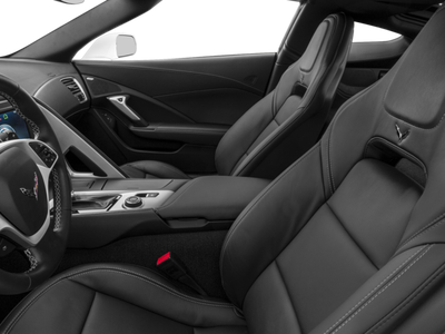 2016 Chevrolet Corvette Stingray 2LT