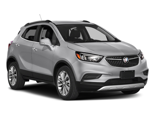 2018 Buick Encore Preferred II