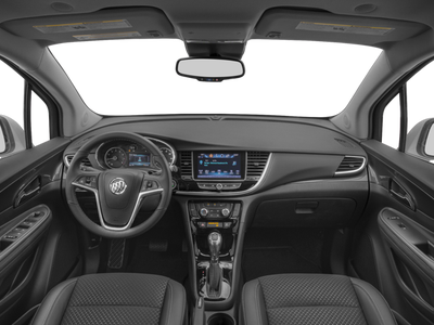 2018 Buick Encore Preferred II