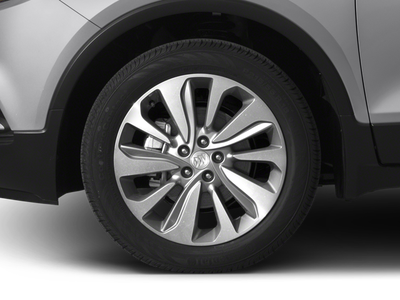 2018 Buick Encore Preferred II