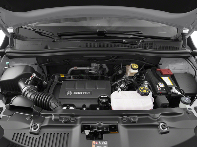 2018 Buick Encore Preferred II