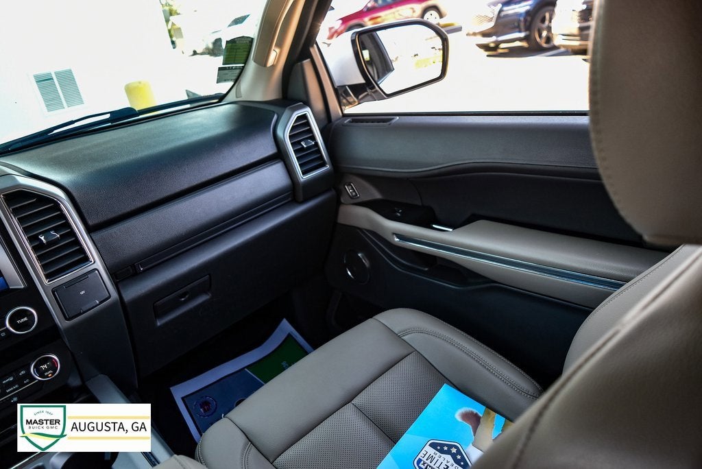 2021 Ford Expedition XLT