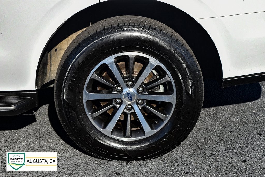 2021 Ford Expedition XLT