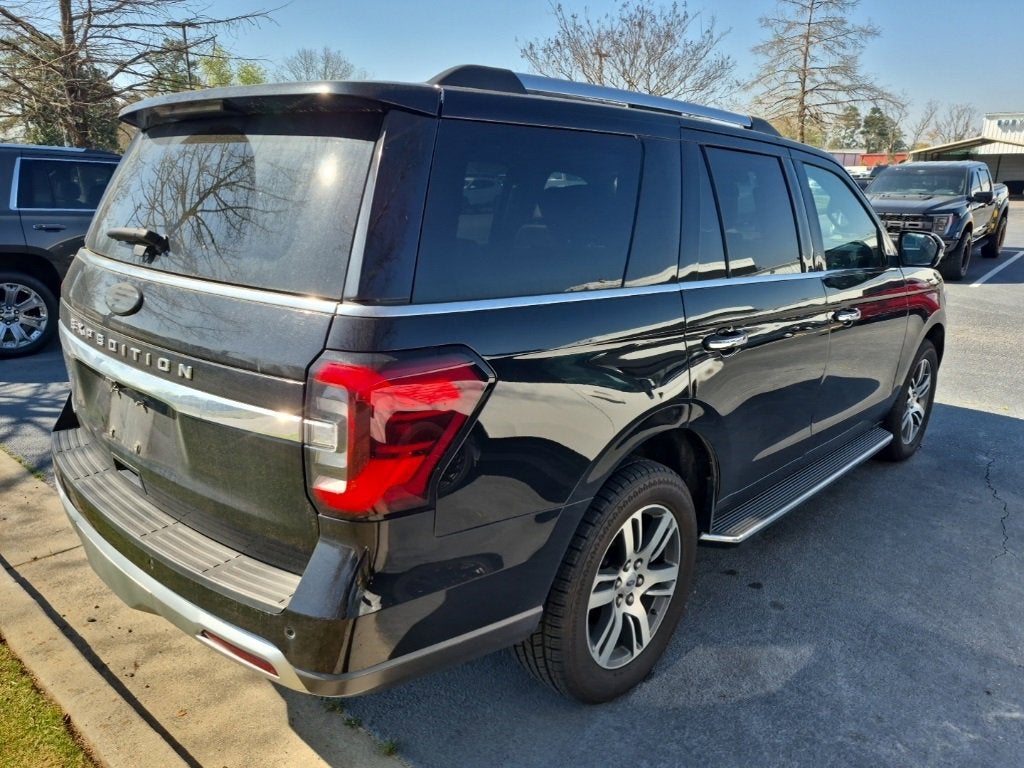 2023 Ford Expedition Limited
