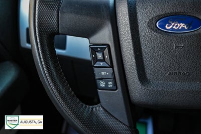 2013 Ford F-150 SVT Raptor