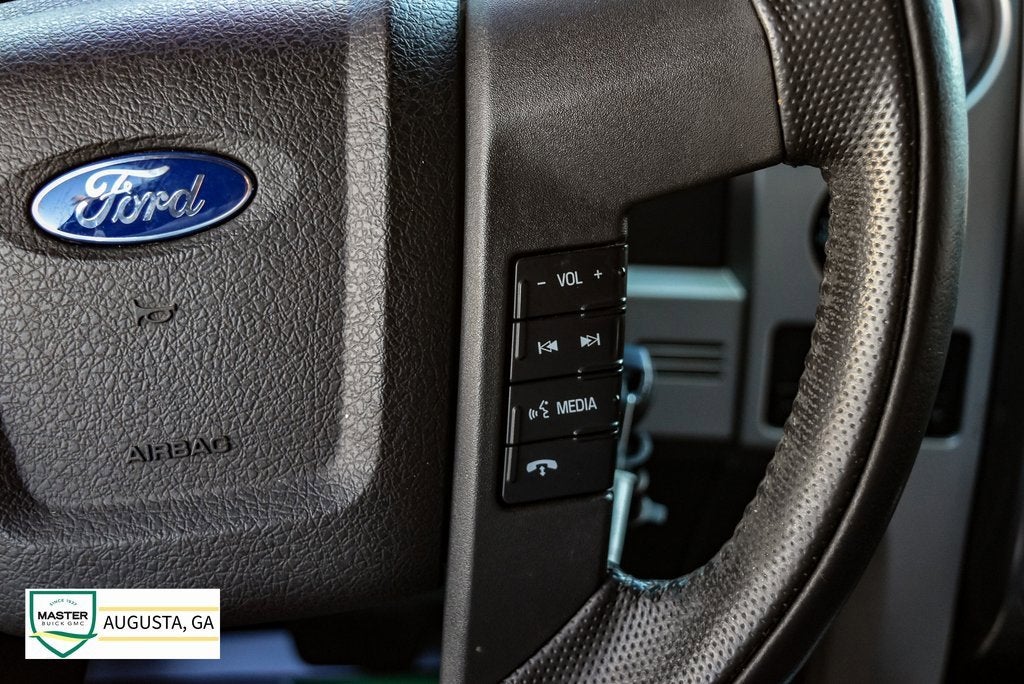 2013 Ford F-150 SVT Raptor